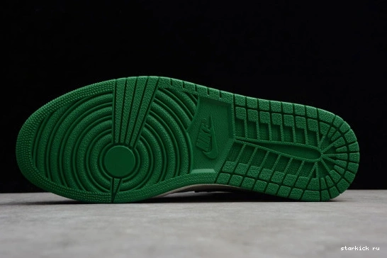 Retro 555088-302 1 Green' Air 555088-302 Jordan OG 'Pine High 0824